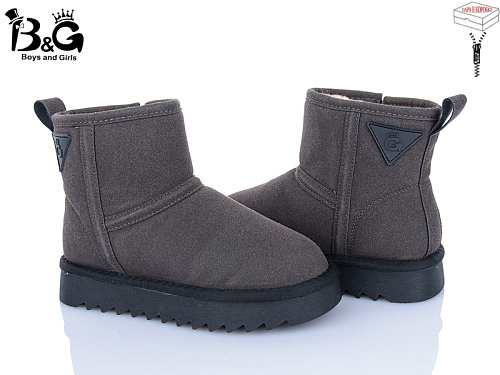 Угги Poni Kids 2356-8K в магазине Фонтан Обуви