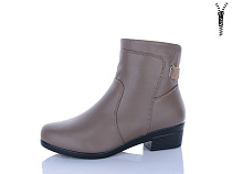 Ботинки Ldw T338-2X батал в магазине Фонтан Обуви