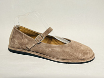 Балетки Allshoes 211803 в магазине Фонтан Обуви