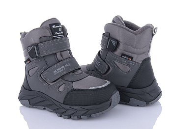 Ботинки Xifa Kids L17-5 в магазине Фонтан Обуви