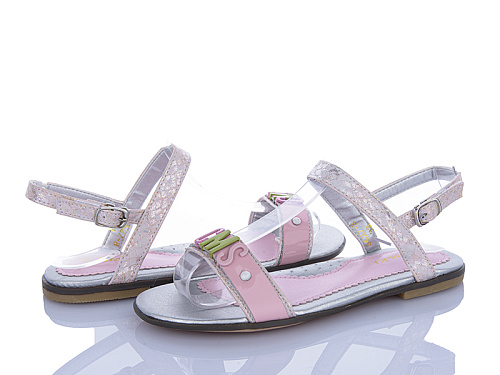 Босоножки Xifa Kids 3527B в магазине Фонтан Обуви
