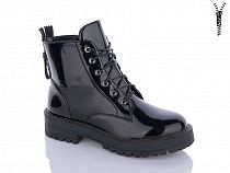 Ботинки No Brand R9625-7-2 в магазине Фонтан Обуви