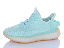 Кроссовки Qq Панда CRT01-8 в магазине Фонтан Обуви