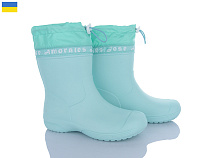 Сапоги Apawwa 119245 в магазине Фонтан Обуви