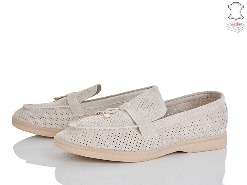 Туфли L&M-Lemon PL33-5 в магазине Фонтан Обуви