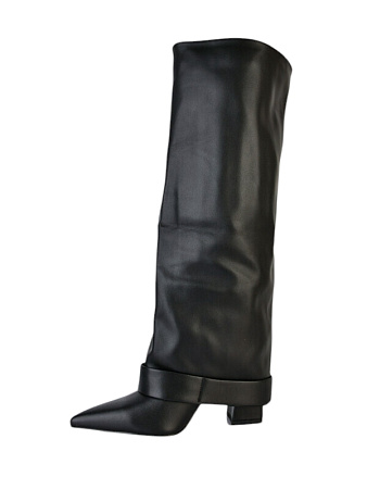 Сапоги Trasta QX992-1 в магазине Фонтан Обуви