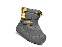 Дутики Okshoes 51160E в магазине Фонтан Обуви