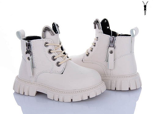 Ботинки Леопард F01D-11 в магазине Фонтан Обуви