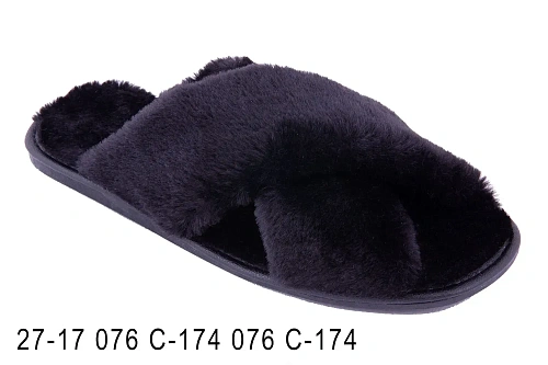 Тапочки Белста 27-17 076 C-174 076 C-174 в магазине Фонтан Обуви