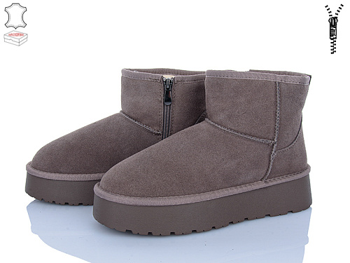 Угги Dageni HA5854-11 в магазине Фонтан Обуви