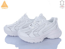 Кроссовки Stilli Group S100-1 шкіра в магазине Фонтан Обуви