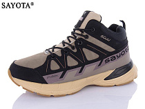 Кроссовки Sayota A928-4 в магазине Фонтан Обуви
