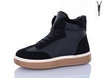 Ботинки Dafuyuan HK9031-1 в магазине Фонтан Обуви