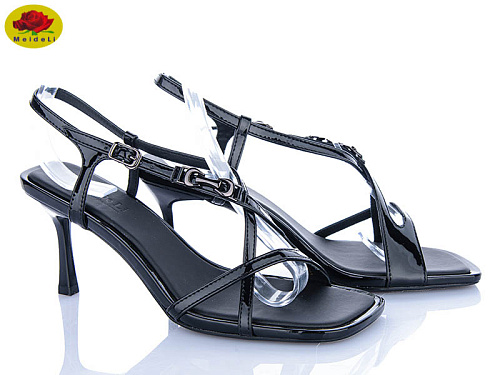Босоножки Meideli L6565-8 в магазине Фонтан Обуви