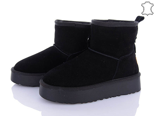 Угги Xifa 3326-1 в магазине Фонтан Обуви