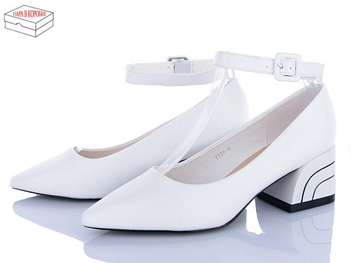 Туфли Aba2 Y1ABA34-4 в магазине Фонтан Обуви