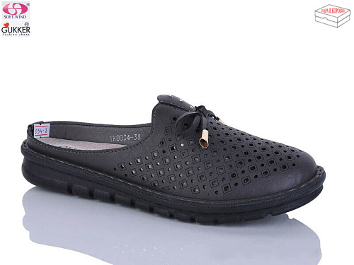 Шлепанцы Gukkcr YK0034-8 в магазине Фонтан Обуви