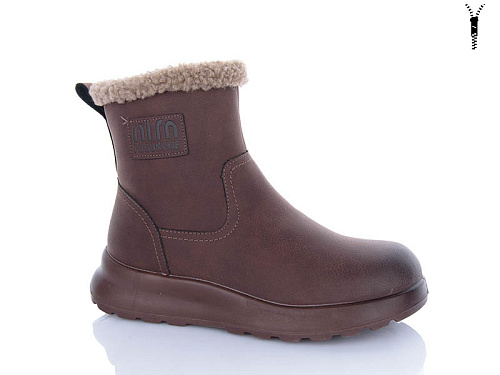 Ботинки Wsmr L7732-5 в магазине Фонтан Обуви