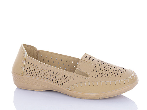 Туфли Qq Shoes 2073-1 в магазине Фонтан Обуви