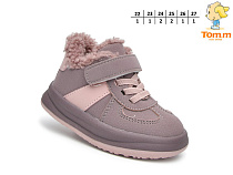 Ботинки Том.М 11701A в магазине Фонтан Обуви