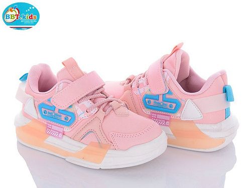 Кроссовки Bbt X022-1P в магазине Фонтан Обуви