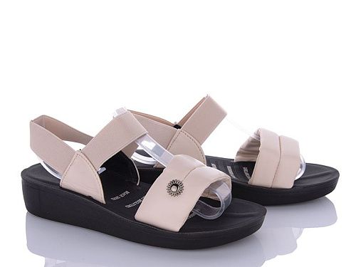 Босоножки Yiyi C12-3 в магазине Фонтан Обуви