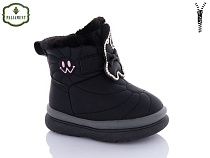 Угги Paliament C1362-3 black в магазине Фонтан Обуви