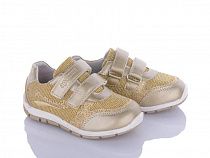 Apawwa J09 gold в магазине Фонтан Обуви