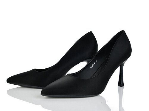 Туфли Бабочка 66228-48 в магазине Фонтан Обуви