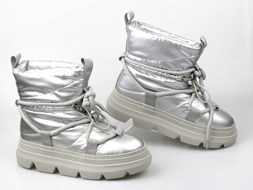 Дутики Allshoes 191926 в магазине Фонтан Обуви