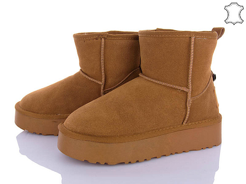 Угги Xifa 3325-3 в магазине Фонтан Обуви