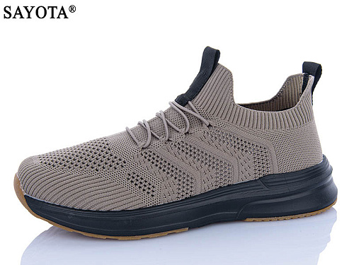 Кроссовки Sayota S619-3 в магазине Фонтан Обуви