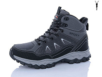 Ботинки Dafuyuan A2673-4 в магазине Фонтан Обуви