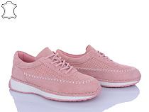 Кроссовки Pl Ps 25007-5R pink в магазине Фонтан Обуви