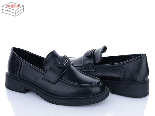 Туфли Aba2 Y1ABA50-2 в магазине Фонтан Обуви