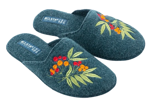 Тапочки Белста V1087-14 №951 VN550 C364 VN550 C-364 в магазине Фонтан Обуви