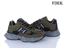 Кроссовки Fdek H9255-9 в магазине Фонтан Обуви