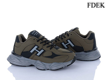 Кроссовки Fdek H9255-9 в магазине Фонтан Обуви