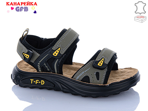 Босоножки Gfb R828-7 в магазине Фонтан Обуви