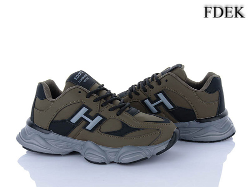 Кроссовки Fdek H9255-9 в магазине Фонтан Обуви