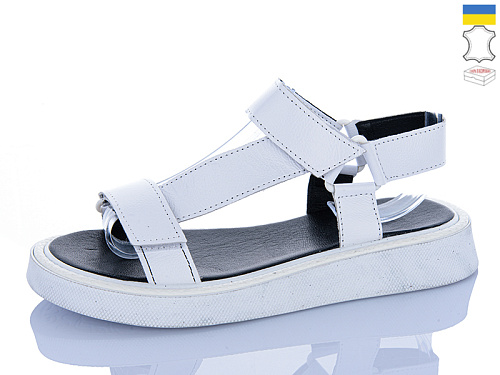 Босоножки Botema 142-2 в магазине Фонтан Обуви