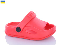 Босоножки Inblu H8 червоний в магазине Фонтан Обуви