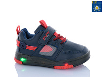 Кроссовки Sanlin 7-2001LY LED в магазине Фонтан Обуви