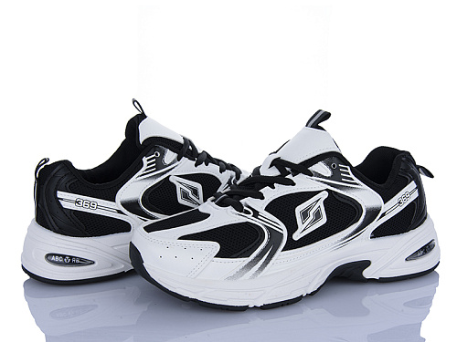 Кроссовки L&M-Lemon 5561-4 в магазине Фонтан Обуви