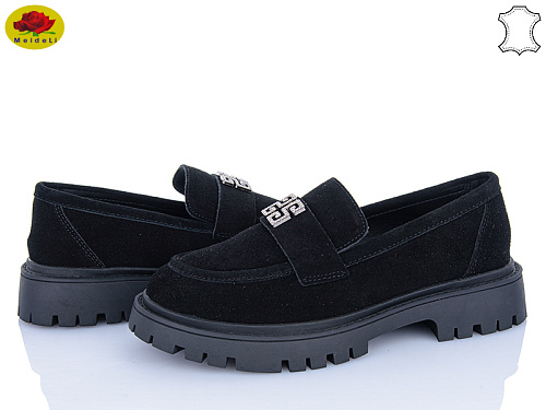 Туфли Meideli XC557-16 в магазине Фонтан Обуви