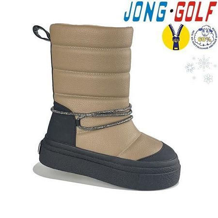 Ботинки Jong-Golf C40352-3 в магазине Фонтан Обуви