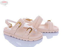 Босоножки Qq Shoes QQ54-3 в магазине Фонтан Обуви