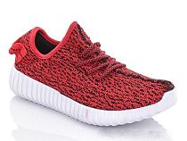 Кроссовки Croos 5115 red в магазине Фонтан Обуви
