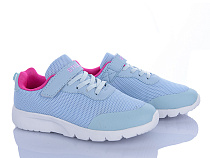 Кроссовки Stilli Kids KT160-10 піна в магазине Фонтан Обуви
