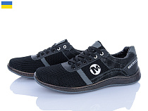 Кроссовки Paolla 441-3M чорний в магазине Фонтан Обуви